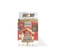 DELICIA Mélange Énergie Pack de Stockage 3kg