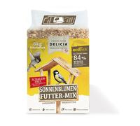 DELICIA Pack de réserve de tournesols 6 kg