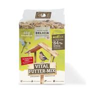 DELICIA Vital-Mix pack de 6 kg