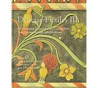 Deliciae Fictiles III, Architectural Terracottas in Ancient Italy :New Discoveries and Interpretations, Journal of Egyptian Archaeology