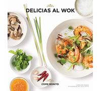 Delicias al wok
