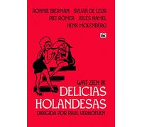 Delicias Holandesas
