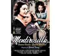 Délicieuse (1938) / Mad about music (DVD)