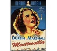 Délicieuse (1938) / Mad About Music (Dvd)