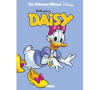 Délicieuse Daisy