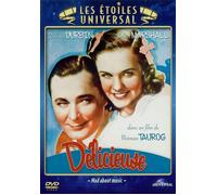 Délicieuse - Mad About Music - Deanna Durbin