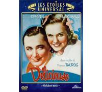 Délicieuse - Mad About Music - Deanna Durbin