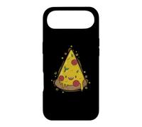 délicieuse Pizza avec Salami Coque pour iPhone Air