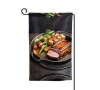 Délicieuse viande grillée