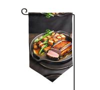 Délicieuse viande grillée