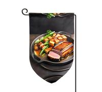 Délicieuse viande grillée