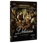 Délicieux (2021) / Delicious