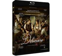 Délicieux (2021) / Delicious (Blu Ray)