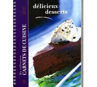 Délicieux Desserts