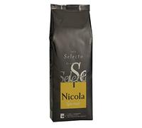 Délicieux grains de café gourmand portugais - Nicola Select (1 kg)