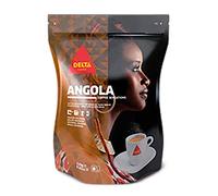 Délicieux Grains de Café Portugais, Angola, Delta, 3x220g