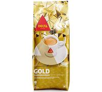 Délicieux Grains de Café Torriéfié Portugais, Gold, Delta, 500g