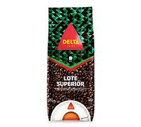 Délicieux Grains de Café Torriéfié Portugais, Supreme, Delta, 1Kg