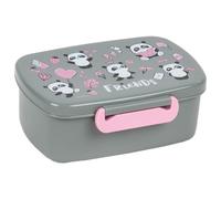 Délicieux panda du petit-déjeuner - parfait pour servir de délicieux repas Son design charmant fera de chaque matin un moment spécial. Découvrez-le dès aujourd'hui