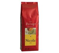 délicieux portugais torréfié grains de café ? Nicola Bocage (1KG)