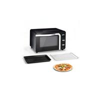Delicio Tactile 39L, 6 Modes de Cuisson, 9 Programmes Automatiques OX286810