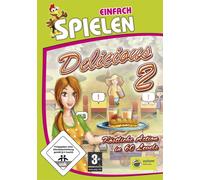 Delicious 2 (Einfach Spielen) [import allemand]