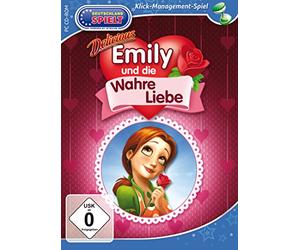 Delicious - Emily et l'amour véritable - Édition de collection (PC)