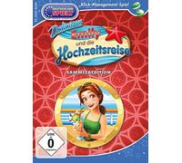 Delicious : Emily und die Hochzeitsreise - Sammleredition [import allemand]