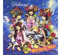 Delicious [Import Allemand]