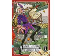 Delicious In Dungeon 10