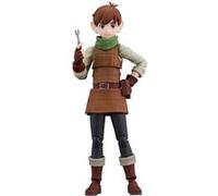 Max Factory 106553 Delicious In Dungeon Chilchuck Figma