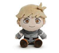 Youtooz Delicious In Dungeon Laios 22 Cm Teddy Gris Enfants