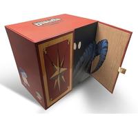 Delicious in Dungeon: The Complete Box Set