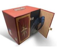 Delicious in Dungeon : Coffret complet – Yen Press