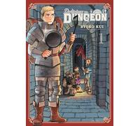 Delicious in Dungeon, Vol. 1
