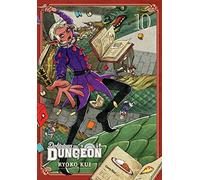 Delicious in Dungeon, Vol. 10 – Yen Press