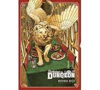 Delicious in Dungeon, Vol. 11