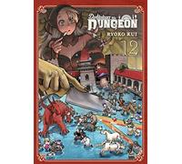 Delicious in Dungeon, Vol. 12