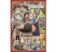 Delicious in Dungeon, Vol. 14