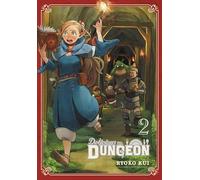 Delicious in Dungeon, Vol. 2 – Yen Press