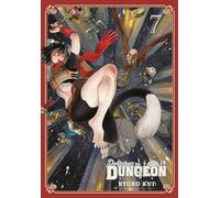 Delicious in Dungeon, Vol. 7 – Yen Press