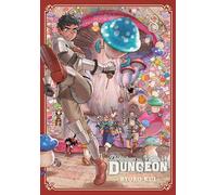 Delicious in Dungeon, Vol. 8