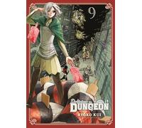 Delicious in Dungeon, Vol. 9