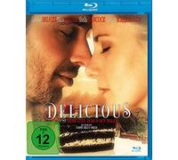 Delicious - Liebe geht durch den Magen [Blu-ray]