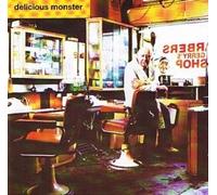 Delicious Monster - Joie De Vivre