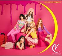 DELICIOUS POISON (DELICIOUS盤)