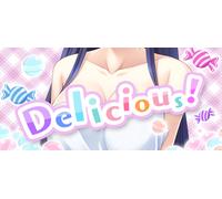 Delicious Pretty Girls Mahjong Solitaire (PC)
