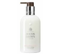 Molton Brown - Delicious Rhubarb & Rose Liquid Hand Lotion - Lotion pour les mains 300 ml