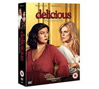 Delicious-Series One and Two Boxed Set (2 DVD) [Edizione: Regno Unito] [Import]