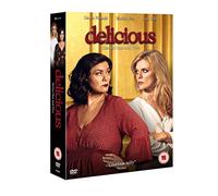 Delicious-Series One and Two Boxed Set (2 DVD) [Edizione: Regno Unito] [Import]